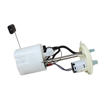 MOTORCRAFT Sender&Pump Asy Fuel Pump, Pfs490 PFS490